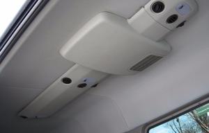 2013 Mercedes-Benz Sprinter Travel Van near MN WI