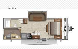 2019 Jayco Jay Flight
