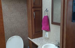 2014 Thor Motor Coach ACE 27 1