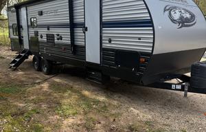 2019 Forest River Cherokee 264 DBH Travel Trailer