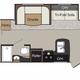 2017 Keystone RV Passport 3290BH Grand Touring