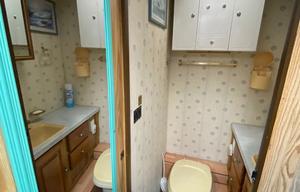 1989 Van American GMG Cobra Malibu Motor Home