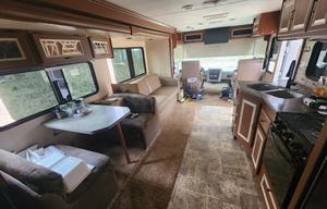 2012 Forest River RV Georgetown 351DS