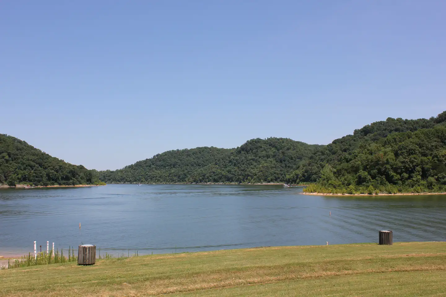 Ragland Bottom
