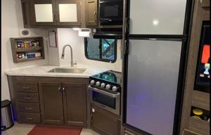 2019 Keystone RV Passport 2820BH Grand Touring
