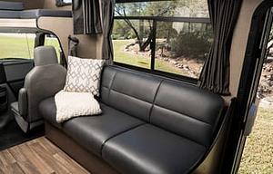 2019 RV 30ft - White - B