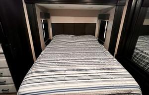 2021 Highland Ridge RV Open Range OF427BHS