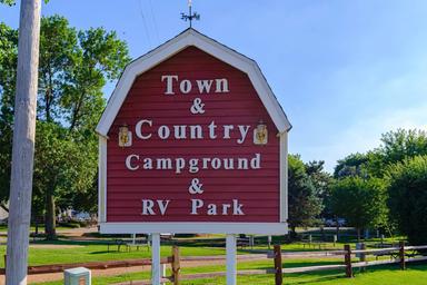 Town & Country Campground & RV Park