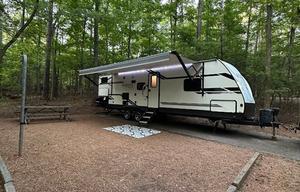 2020 Kodiak Ultra-Lite 296 Bunkhouse