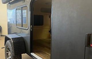 2022 Hiker Trailer Hiker Trailer MUDY 5X9