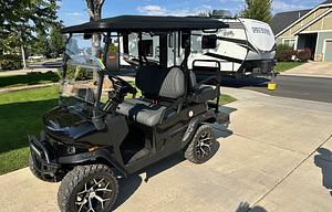 2024 Genesis Supreme Genesis Supreme 27 FS