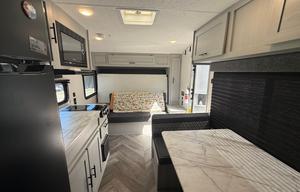 2020 Forest River RV Salem FSX 179DBK