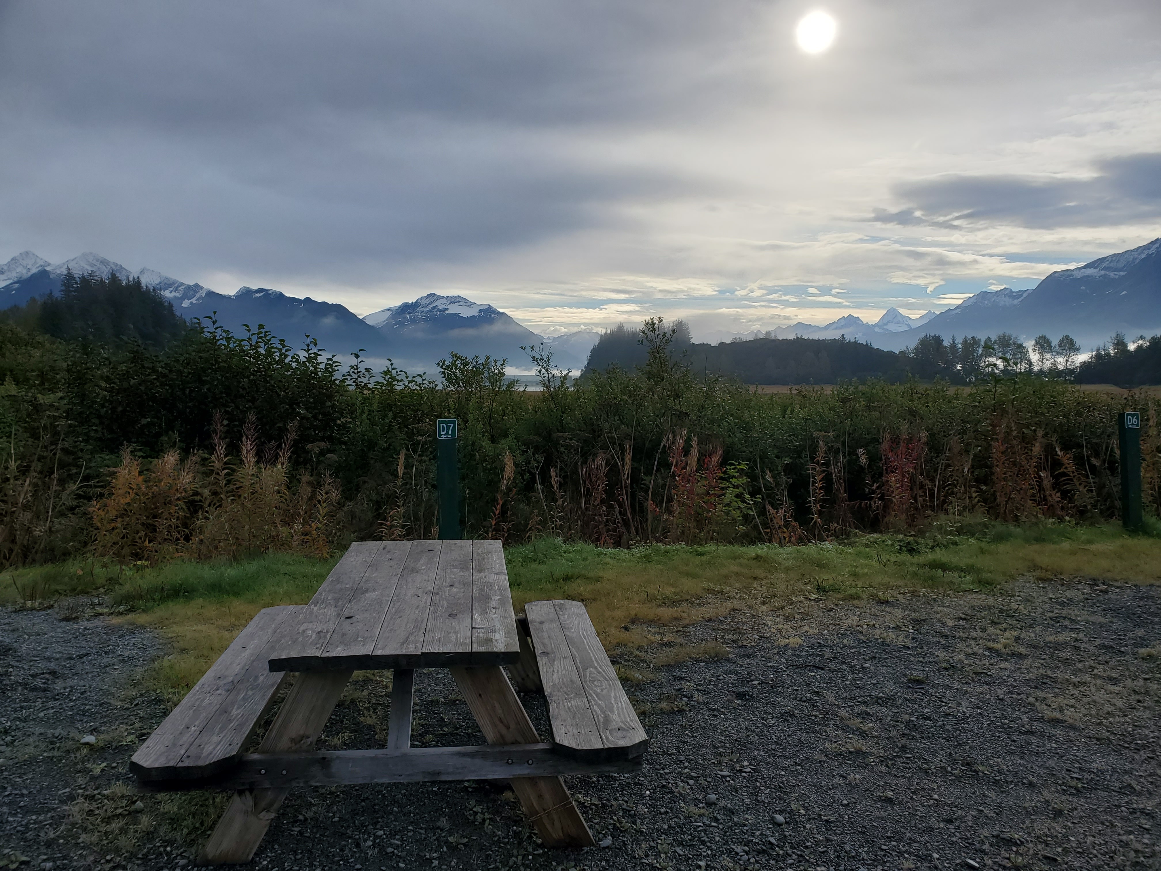 Valdez RV Park