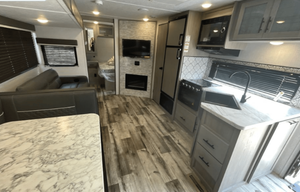 2023 Dutchmen RV Coleman Light 2755BH