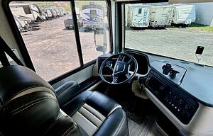 Luxury Personified: The Holiday Rambler