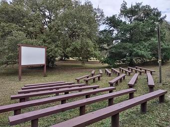 Our Amphitheater