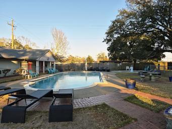 Biloxi Beachside RV Park