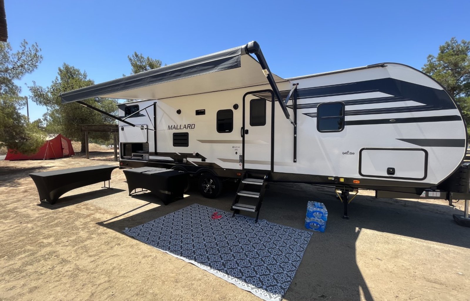2022 Heartland Mallard 26 (Drop Off Only)
