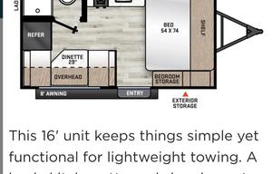 It's 'Not A Tent'