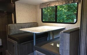 2021 Coachmen RV Apex Nano Bunkhouse 208BHS