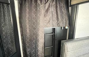 2021 Forest River RV Cherokee Grey Wolf 26DBH