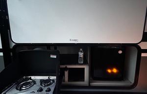 2023 Coachmen RV Apex Nano 185BH RV rental photo 7