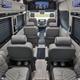 2026 Luxury Mercedes-Benz Sprinter Ultimate Coach