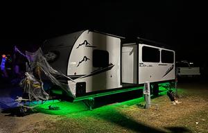 Elite Escape RV Rentals Co.   -   Delivery Only