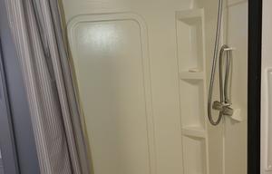 2005 Forest River RV Wildwood LE WDT27FBSSLE
