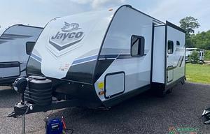 2024 Jayco Jay Feather 22BH Private Bed/Twin Bunk