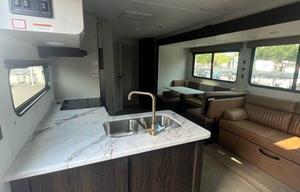 Josues family camper