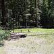 Trout Creek Campground Day Use Area.