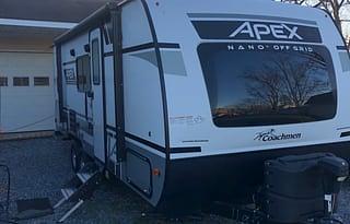 close to HERSHEY PARK and HERSHEY CAMPGROUND