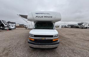 Brand New 2026 Wanderer 24