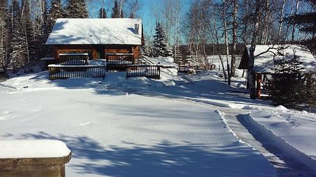 Your RV Park & Campground