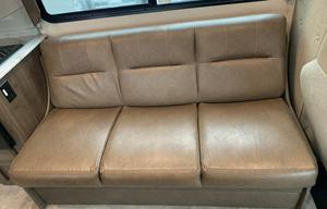 JOEY - 2019 Coachmen Freelander M-26 RS