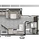 Luxurious 2023 2BR Bath&1/2(Wildwood)