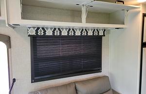 The Red Hawk Bunk House