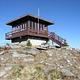 SHORTY PEAK LOOKOUT