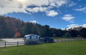 Magnolia 1-AIRSTREAM Flying Cloud 19*FULLY Loaded*
