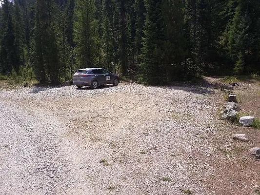 GS1, Loop: SOUTH FORK GROUP