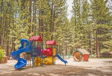Tahoe Valley Campground