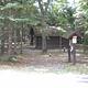 Lake Ottawa Campground restroom building