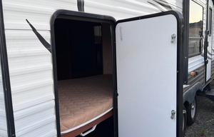 2016 Keystone RV Hideout 27RBWE
