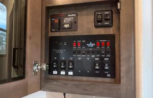 2021 Alliance RV Valor 36V11 near Port St Joe, FL