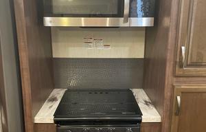 2018 Forest River RV Sandpiper!!!