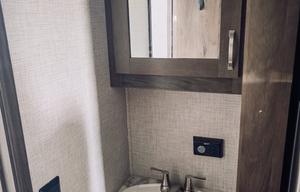 The Sasquatch by Olinger Properties
