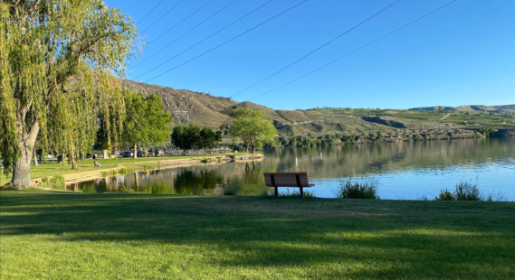 Columbia Cove RV Park