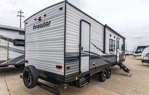 2021 Heartland Prowler 290BH
