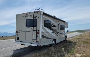 2014 Ford Coachmen Leprechaun